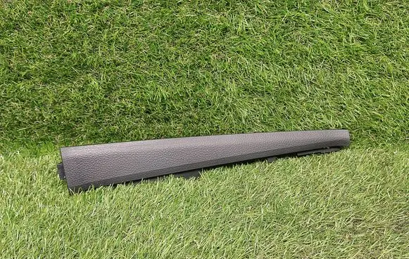 Volkswagen Jetta VI (A) pillar trim 5C6868237