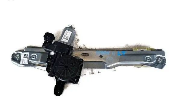 Ford C-MAX II Front door electric window regulator AM51-U27001-BE AM51R27001BE