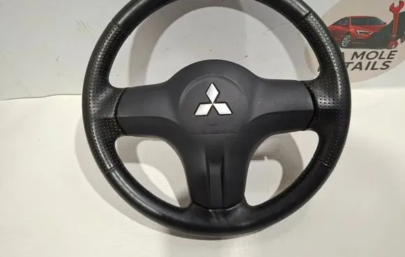 Mitsubishi Colt Steering wheel MR955202 MR977309 MR977365