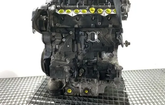 Volvo V60 Engine D4204T4