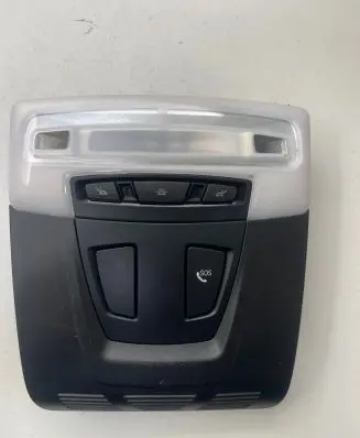 BMW 4 F32 F33 Front seat light 9321469 18159710 A16876