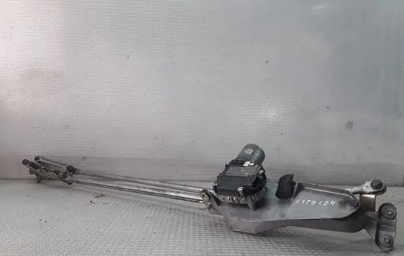 Renault Espace - Grand espace IV Front wiper linkage 