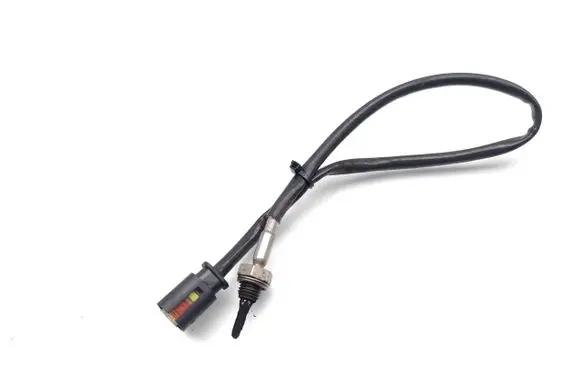 BMW 1 E81 E87 Exhaust gas temperature sensor 7811913 0728000461
