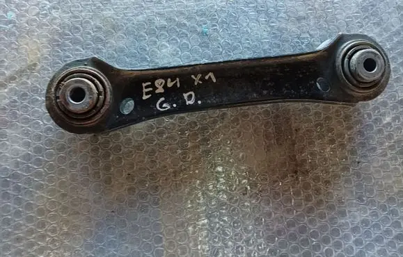 BMW X1 E84 Rear control arm 103532 6782237 6782238