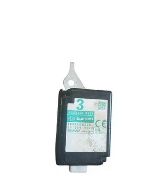Subaru Forester SH Antenna control unit 88831AG030