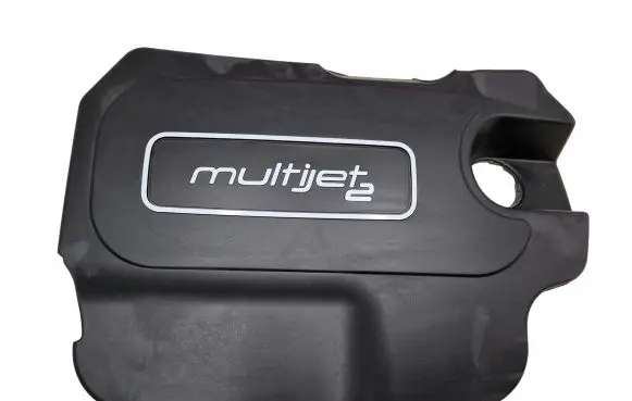 Jeep Compass Engine cover (trim) 55268154 55271316 B985