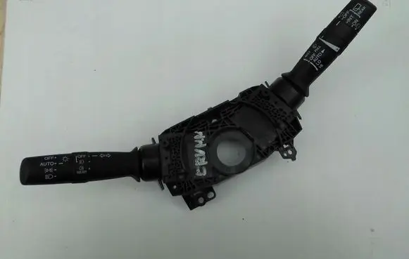 Honda CR-V Wiper turn signal indicator stalk/switch 165165465
