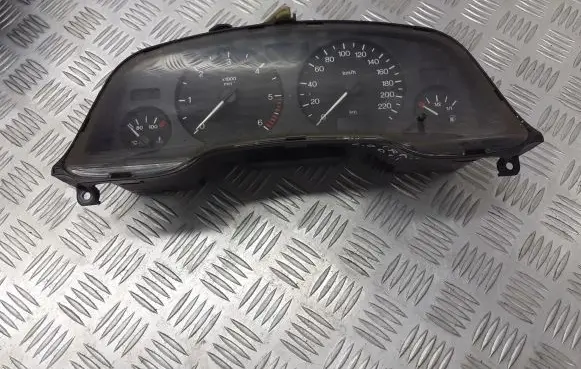 Opel Zafira A Tachometer 09228757