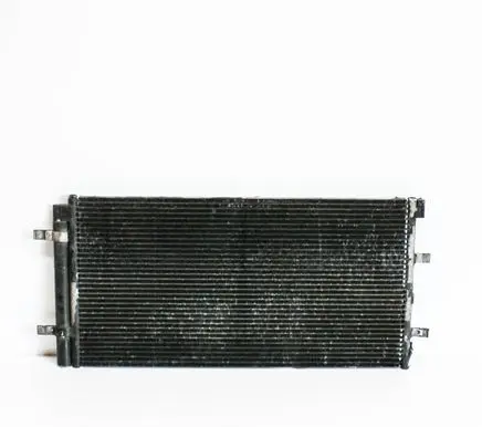 Audi A4 S4 B8 8K A/C cooling radiator (condenser) NUSITRYNES