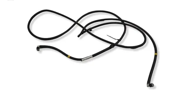 BMW X5 F15 Headlight washer hose/pipe 7327508