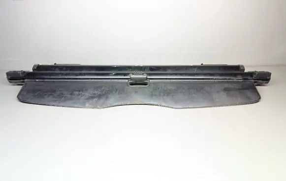 BMW 5 E60 E61 Parcel shelf load cover 7078991 0C308D001500