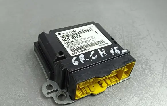 Jeep Grand Cherokee Airbag control unit/module