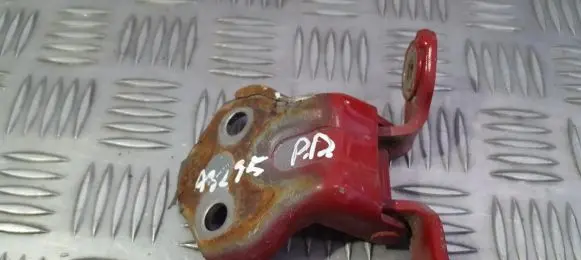 Mazda Demio Front door upper hinge