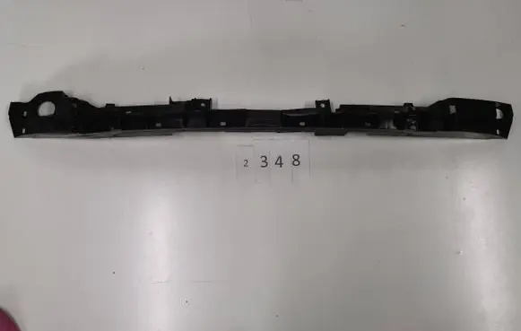 Renault Clio V Front bumper support beam 620900693R