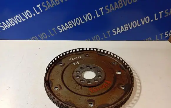 Volvo S60 Flywheel 30677459