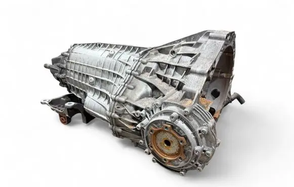 Audi A5 Automatic gearbox 
