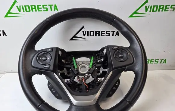Honda CR-V Steering wheel 78500T1G07XXM1 0060015887 W1400131138421