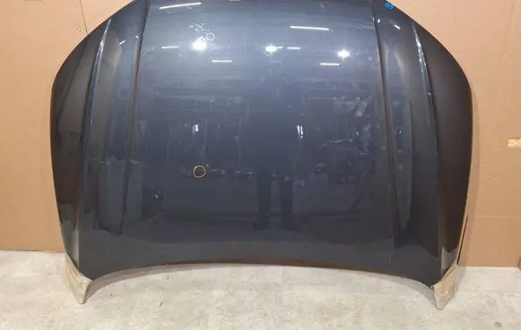Audi Q5 SQ5 Engine bonnet/hood 
