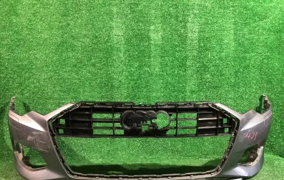 Audi A6 S6 C8 4K Front bumper 4K0807437
