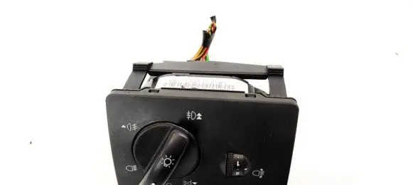 Ford Focus Light switch 4M5T13A024MA