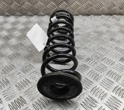 Volkswagen Tiguan Rear coil spring 5QS511103AE