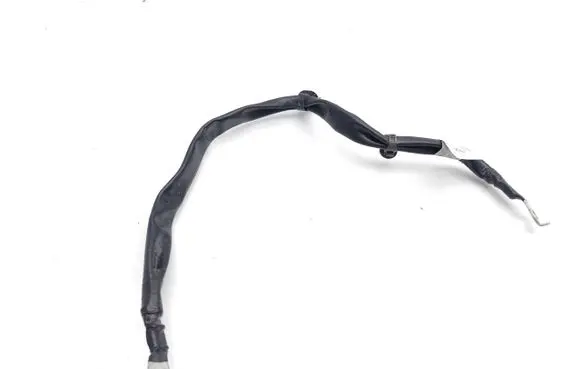 Hyundai Inster Negative earth cable (battery) 91860GX000 91860GX000P