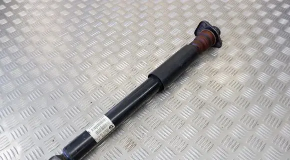 BMW X3 E83 Rear shock absorber/damper 3413790