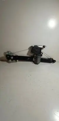 Volvo XC70 Rear door window regulator with motor 119970XXX