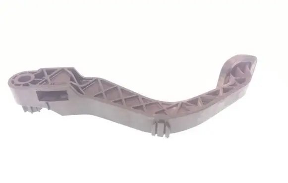Clutch pedal