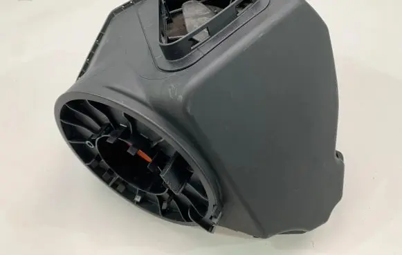 Audi A6 S6 C8 4K Air filter box 4K0133838AB