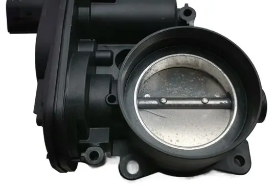 Audi A3 8Y Throttle body valve 04E133062S