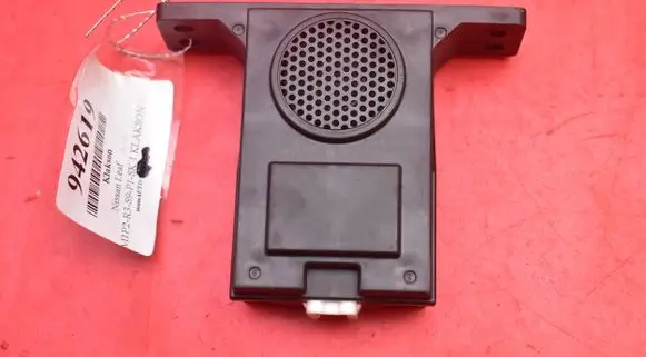 Nissan Leaf I (ZE0) Horn signal 281523NA0A