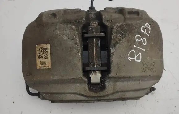 Audi A5 Front brake caliper