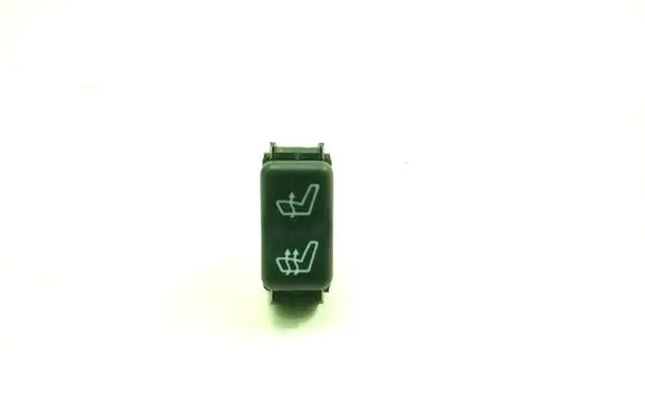 Mercedes-Benz S W140 Seat heating switch A1408209810