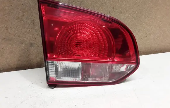 Volkswagen Golf VI Tailgate rear/tail lights 5K0945093G