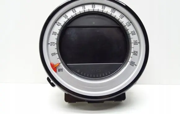 Mini Cooper Countryman R60 Speedometer (instrument cluster) 9228486