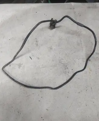 Ford S-MAX Fuel main line pipe 6G919K334AB