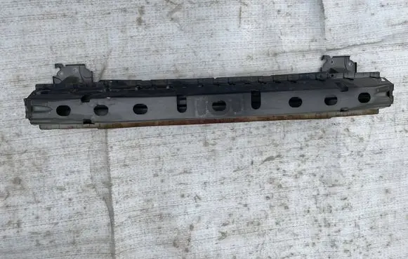 Mitsubishi Outlander Front bumper cross member 6400H568
