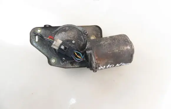 Subaru Justy Wiper motor 