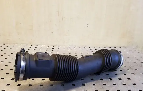 Jaguar XF X250 Air intake duct part CX239R504AB