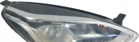 Ford Fiesta Headlight/headlamp L1BB-13E014-CD
