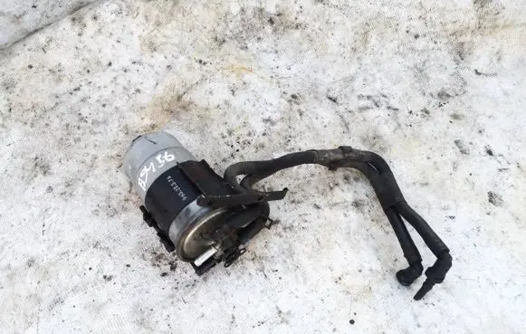 Skoda Octavia Mk1 (1U) Fuel filter 1j0127225b