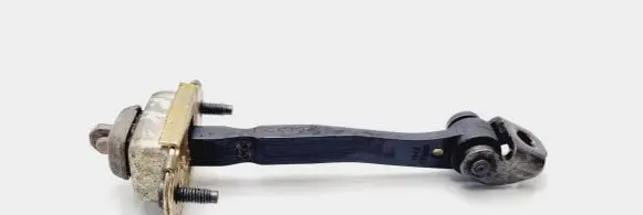 Jaguar X-Type Front door check strap stopper 1X4AF23500AE
