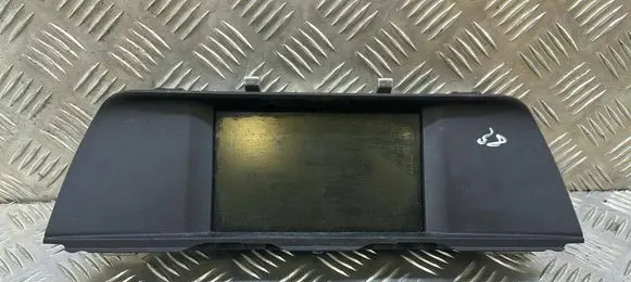 BMW 5 F10 F11 Screen/display/small screen 9243896