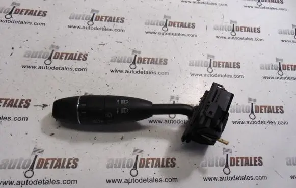 Mercedes-Benz S W221 Indicator stalk A2215403345