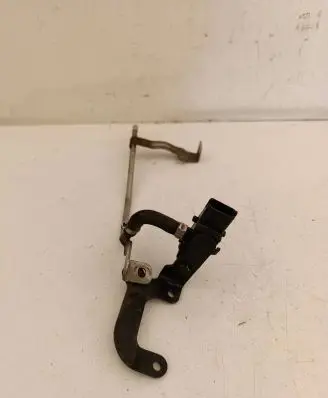 Opel Insignia A Air pressure sensor 55566127