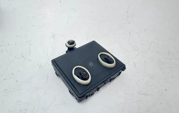 Audi A3 8Y Door control unit/module 5Q0959595K