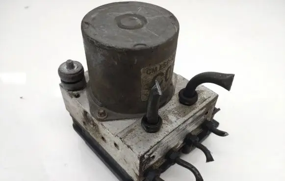 Hyundai Santa Fe ABS Pump 0265235070 589102B850 0265950525