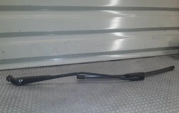 Volkswagen Lupo Windshield/front glass wiper blade 