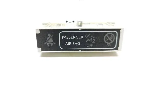 Renault Megane IV Screen/display/small screen 248804435R